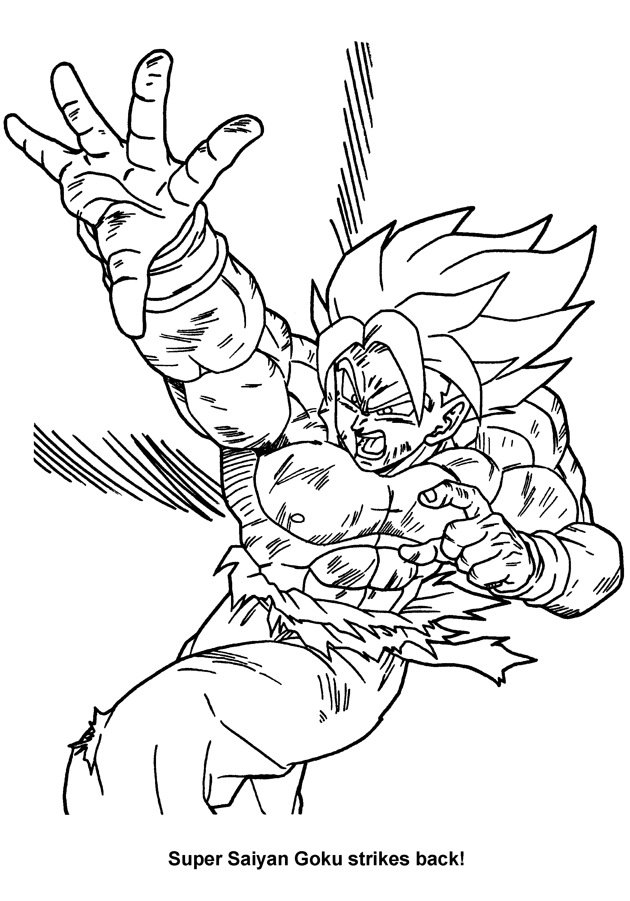 Dragon Ball Z #13913