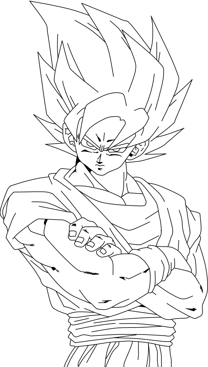 Dragon Ball Z #13915