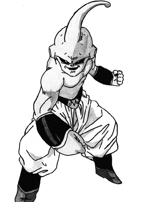 Dragon Ball Z #13919