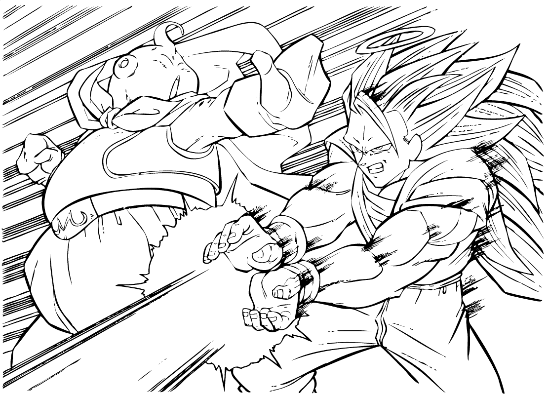 Dragon Ball Z #13921