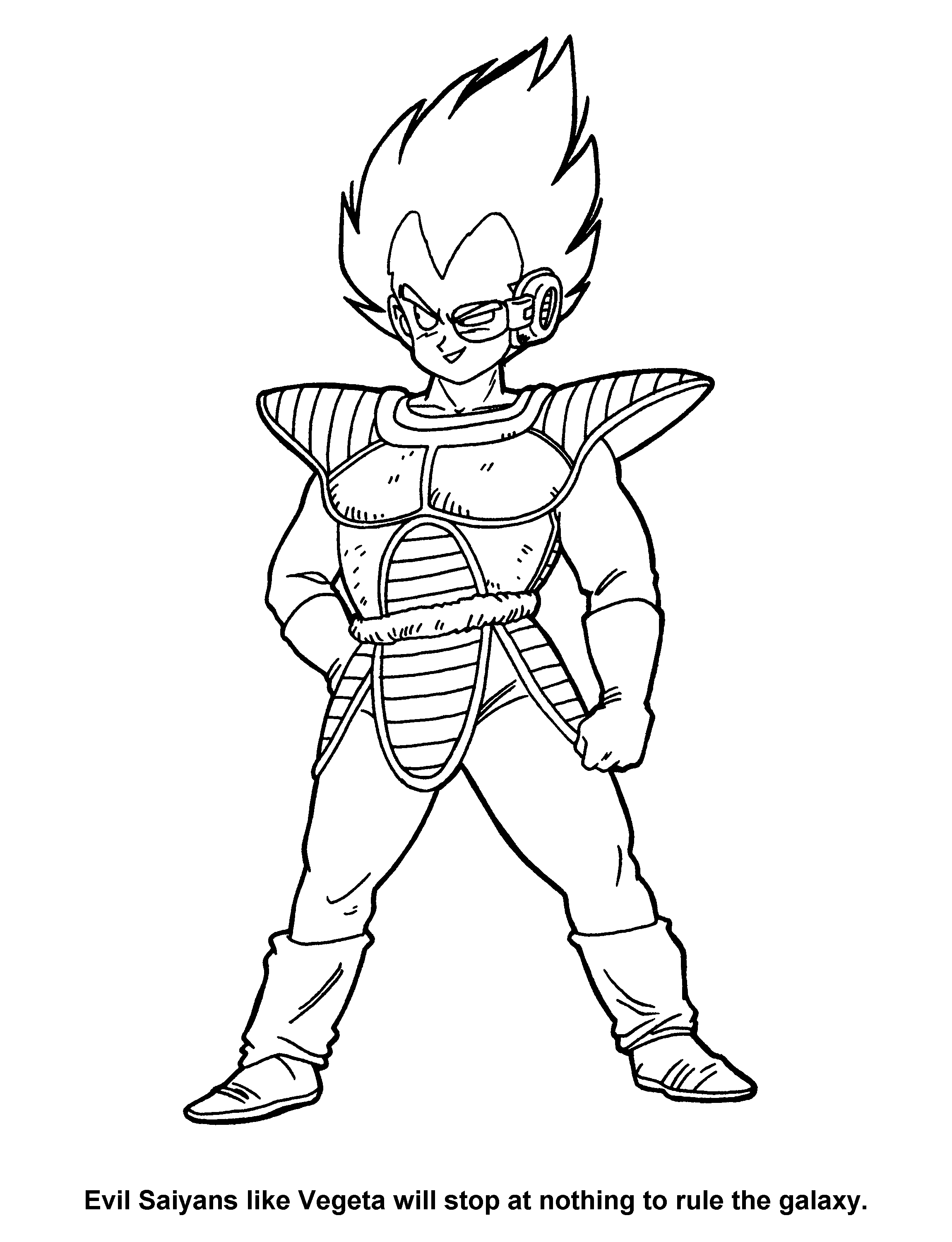 Dragon Ball Z #13922