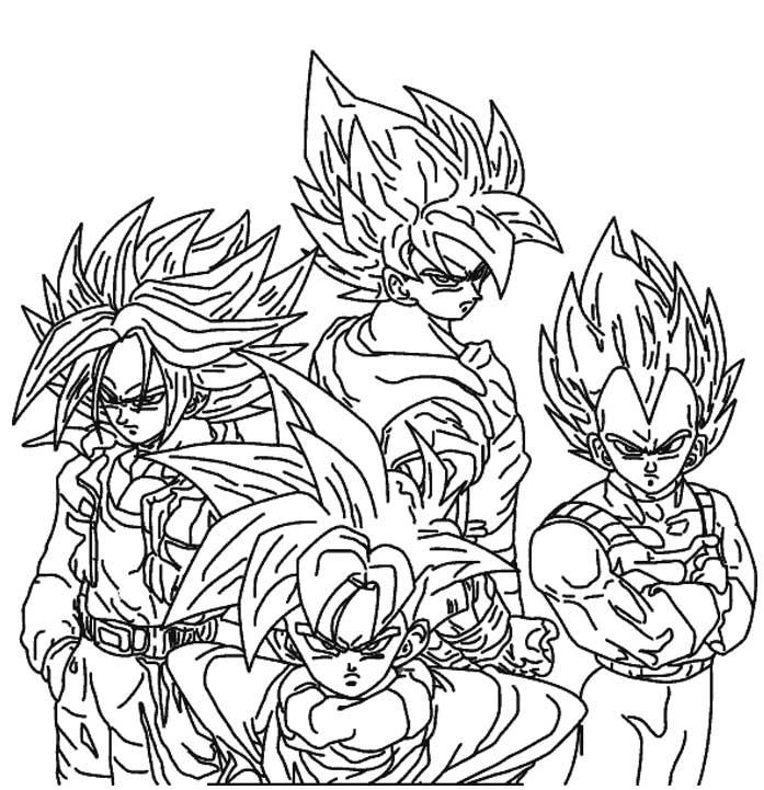 Dragon Ball Z #13924