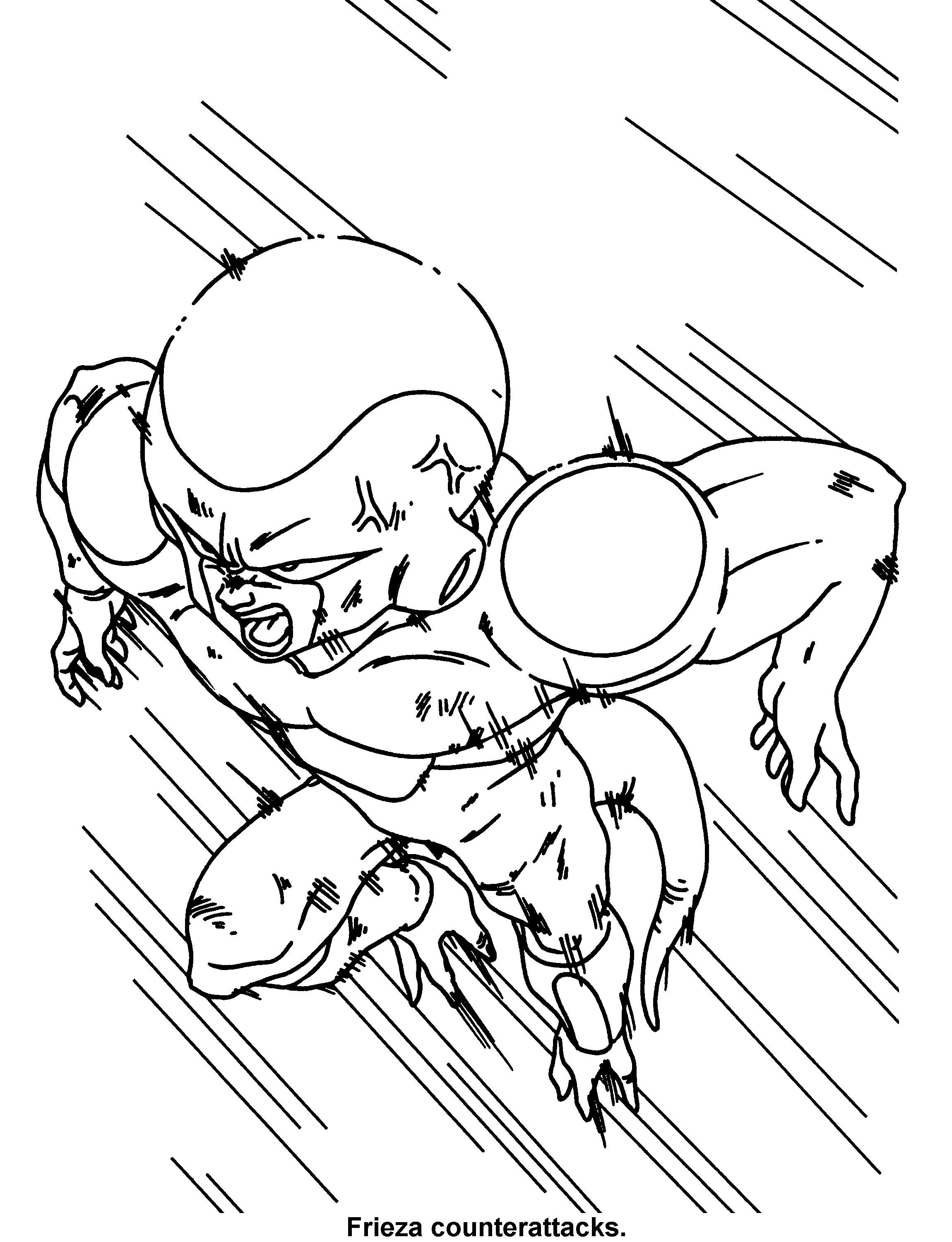 Dragon Ball Z #13927