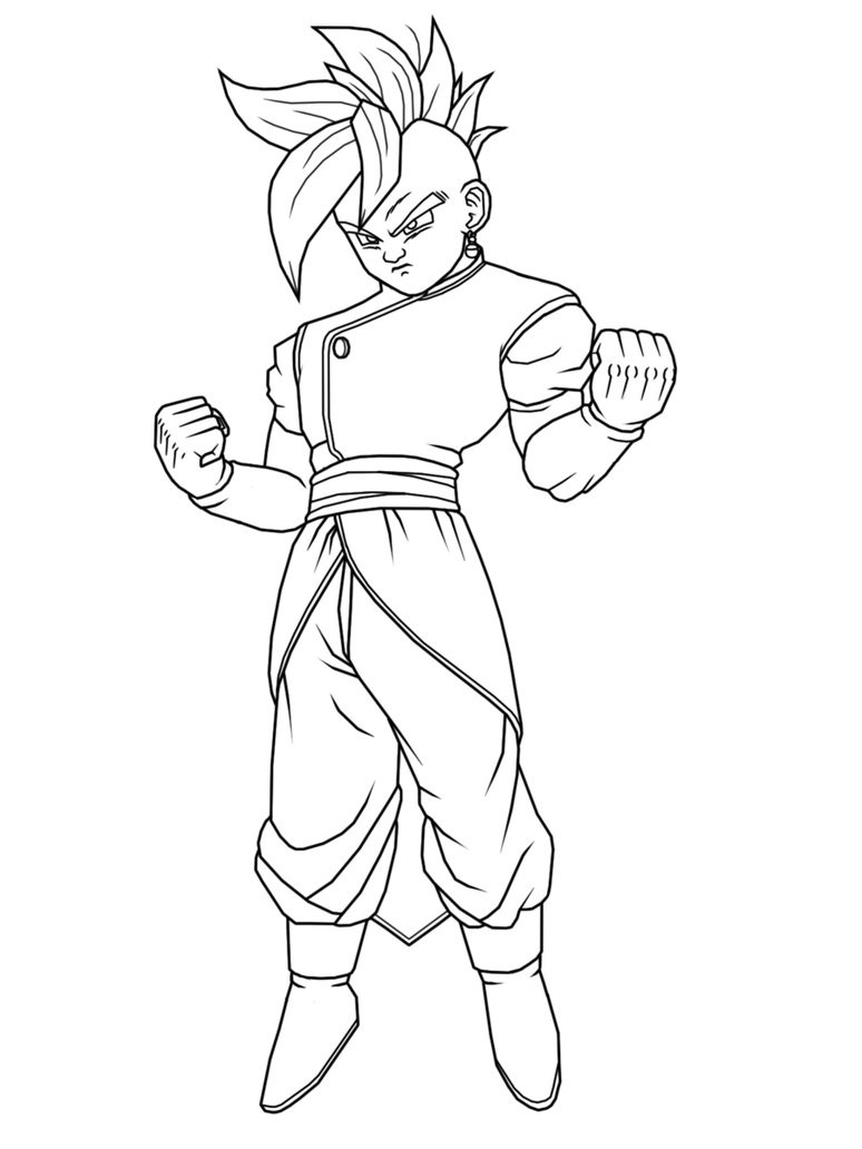 Dragon Ball Z #13928