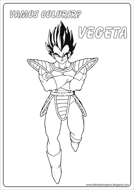Dragon Ball Z #13931