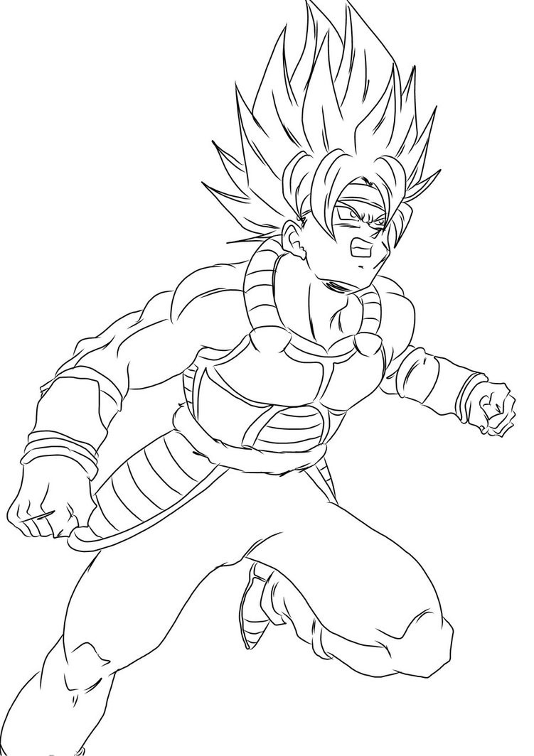Dragon Ball Z #13932