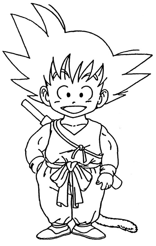 Dragon Ball Z #13933