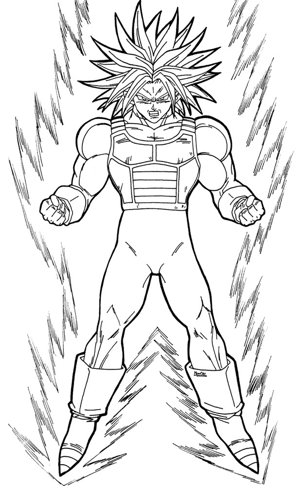 Dragon Ball Z #13935