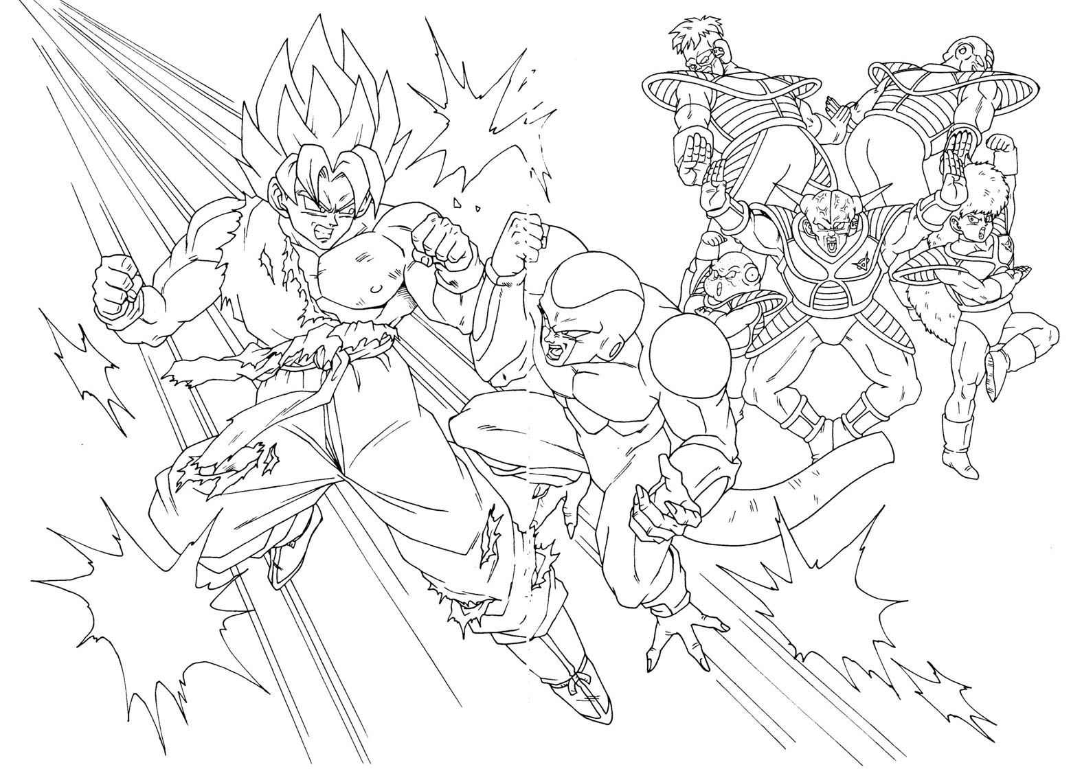 Dragon Ball Z #13937
