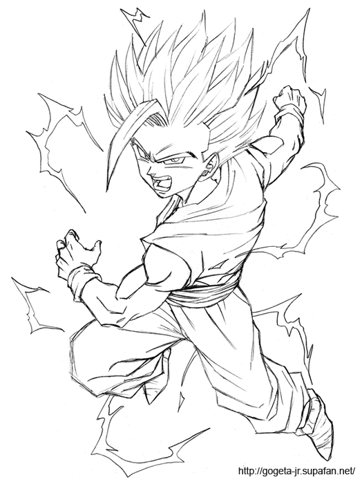 Dragon Ball Z #13941