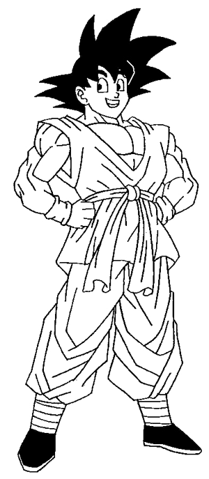Dragon Ball Z #13943