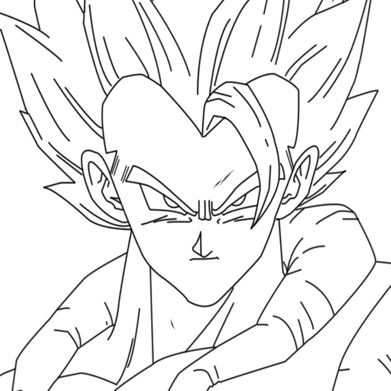Dragon Ball Z #13944