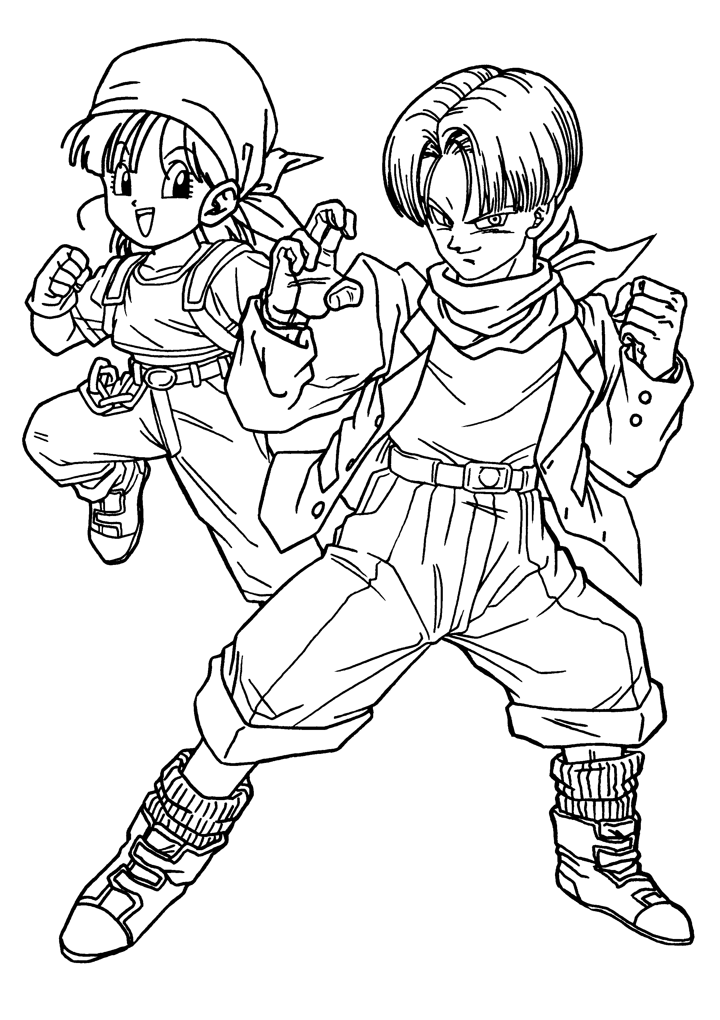 Dragon Ball Z #13945