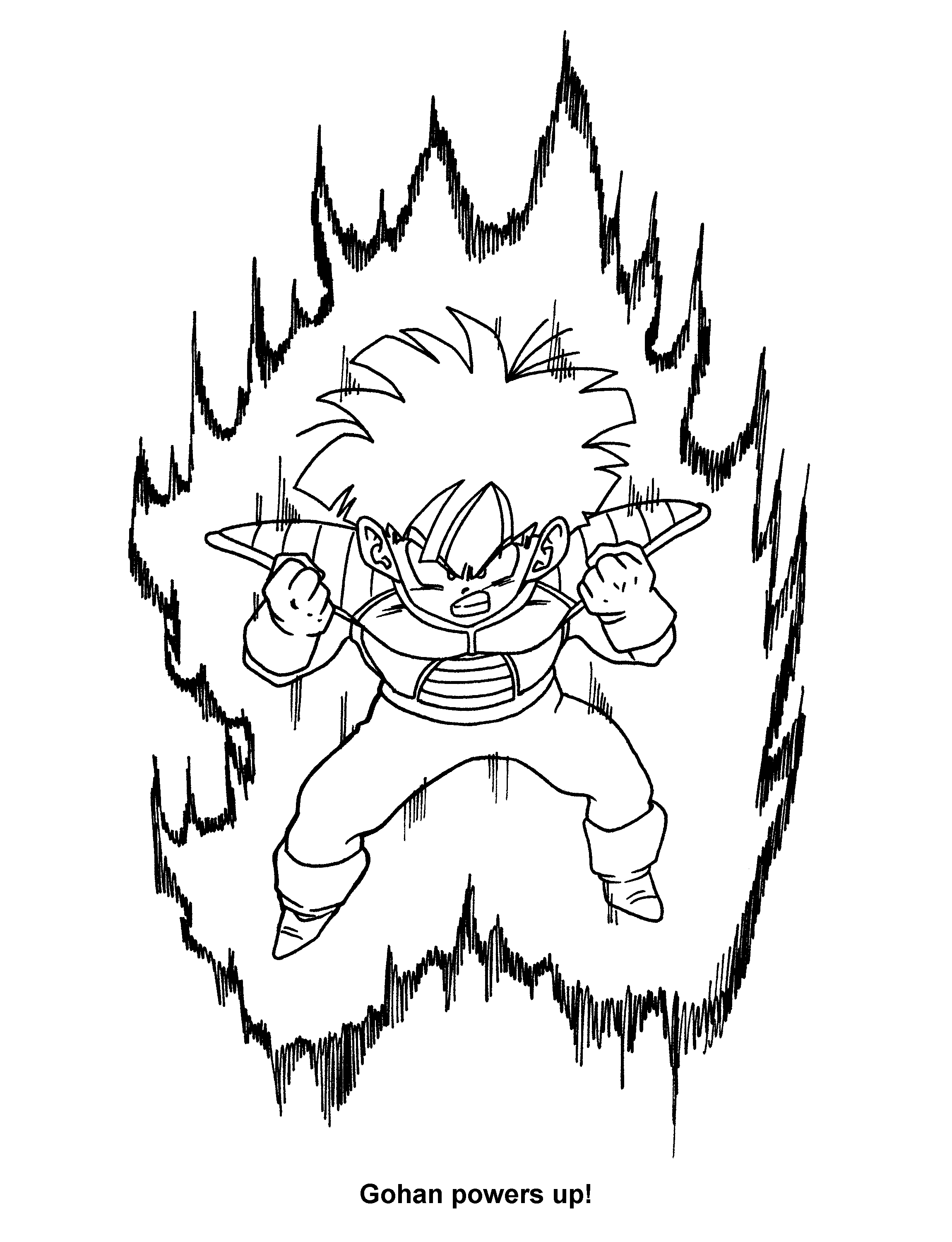Dragon Ball Z #13949