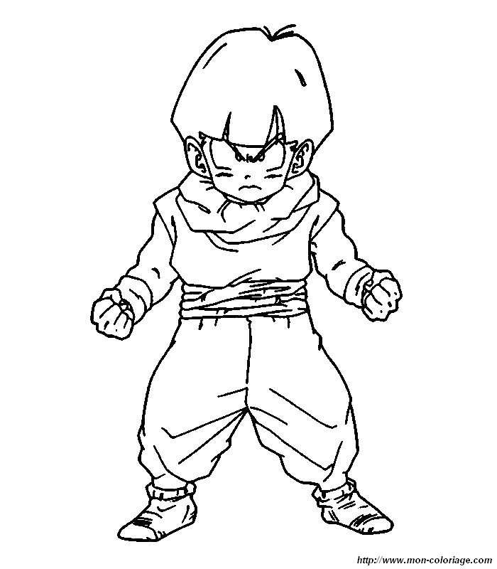 Dragon Ball Z #13950