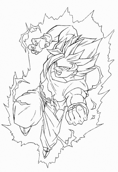 Dragon Ball Z #13951