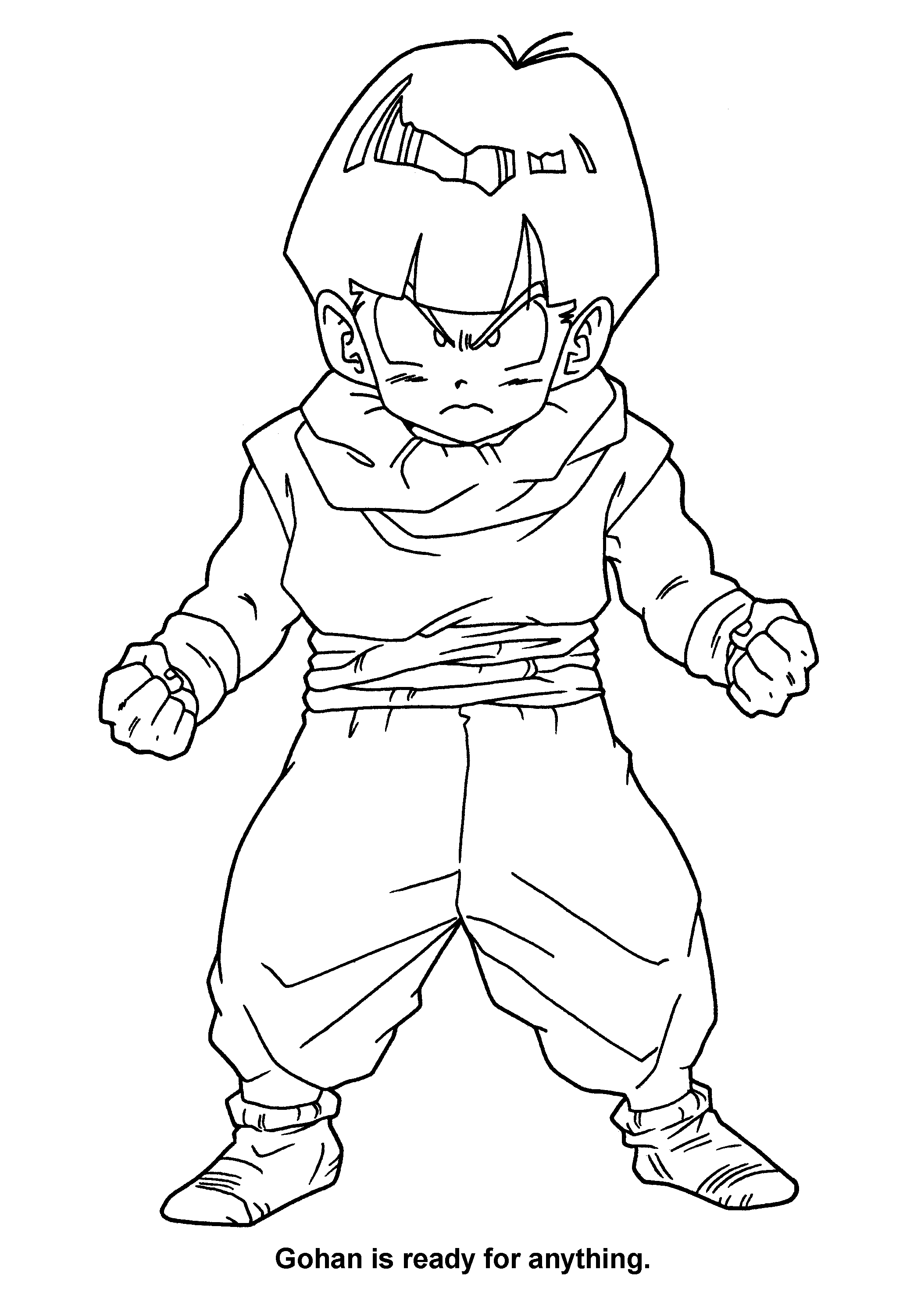 Dragon Ball Z #13957