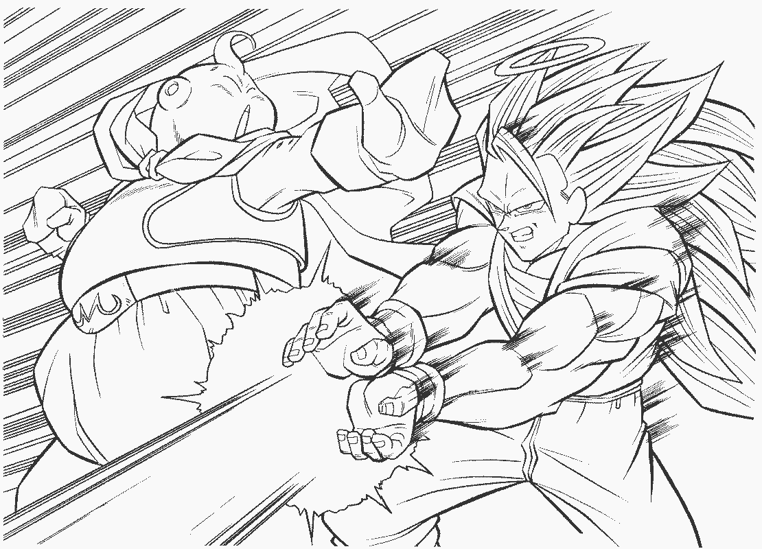 Dragon Ball Z #13958