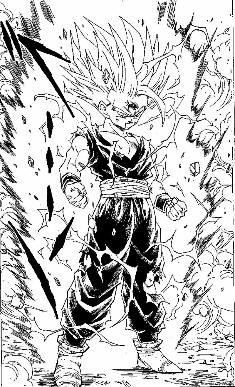 Dragon Ball Z #13959
