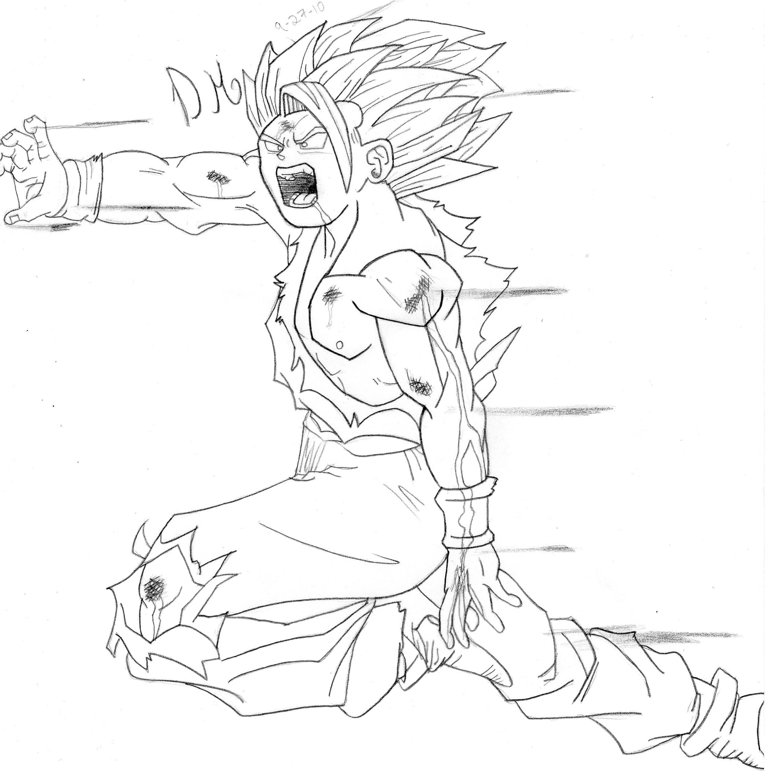 Dragon Ball Z #13961
