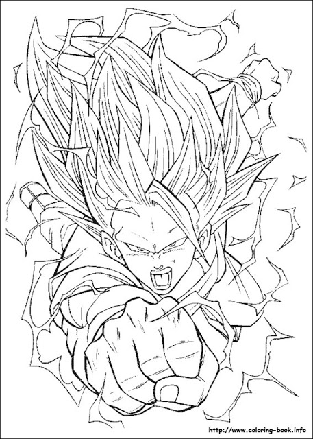 Dragon Ball Z #13964