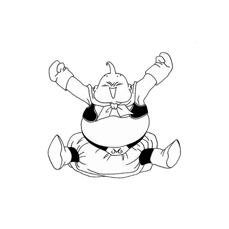 Dragon Ball Z #13965