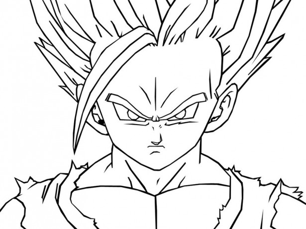 Dragon Ball Z #13966