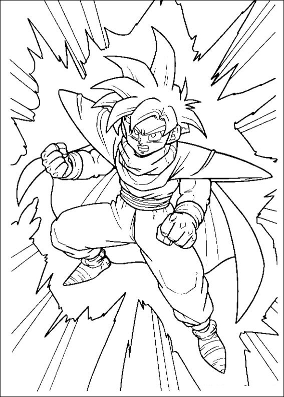 Dragon Ball Z #13967