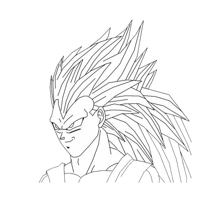 Dragon Ball Z #13968