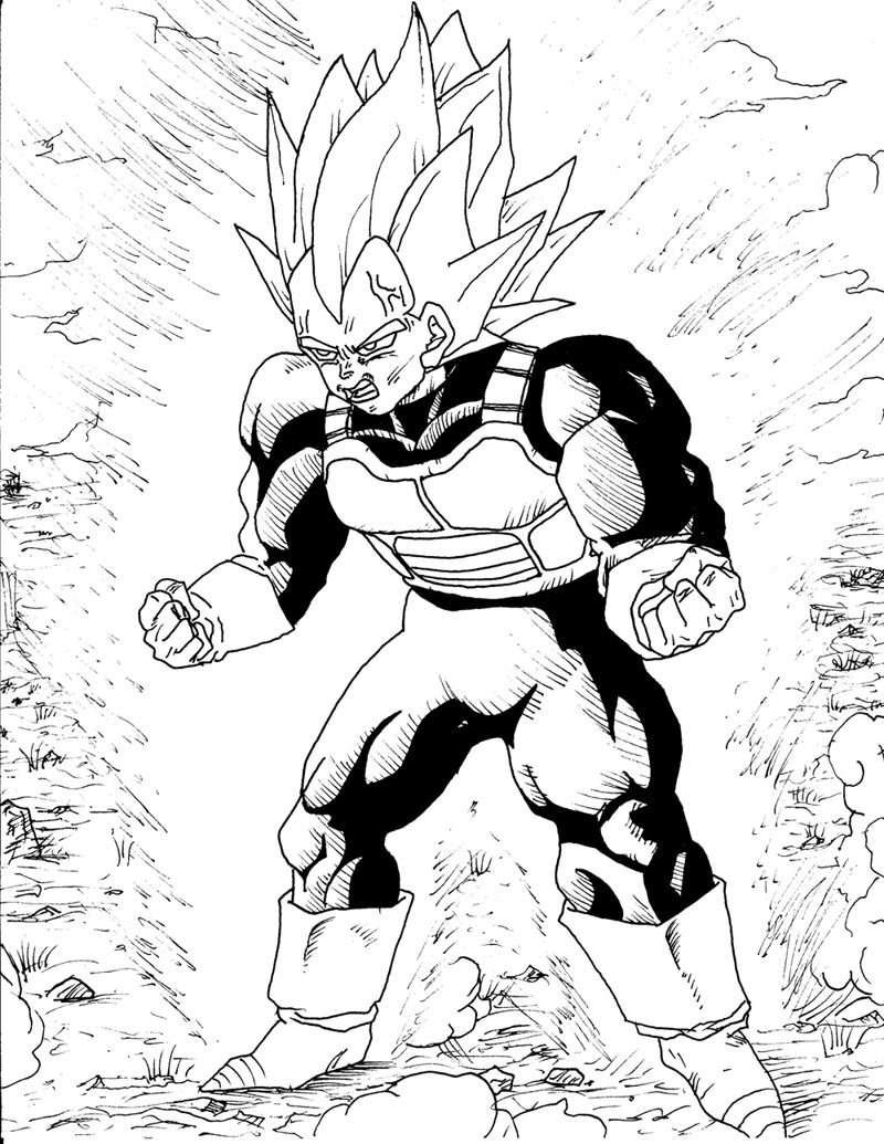 Dragon Ball Z #13969