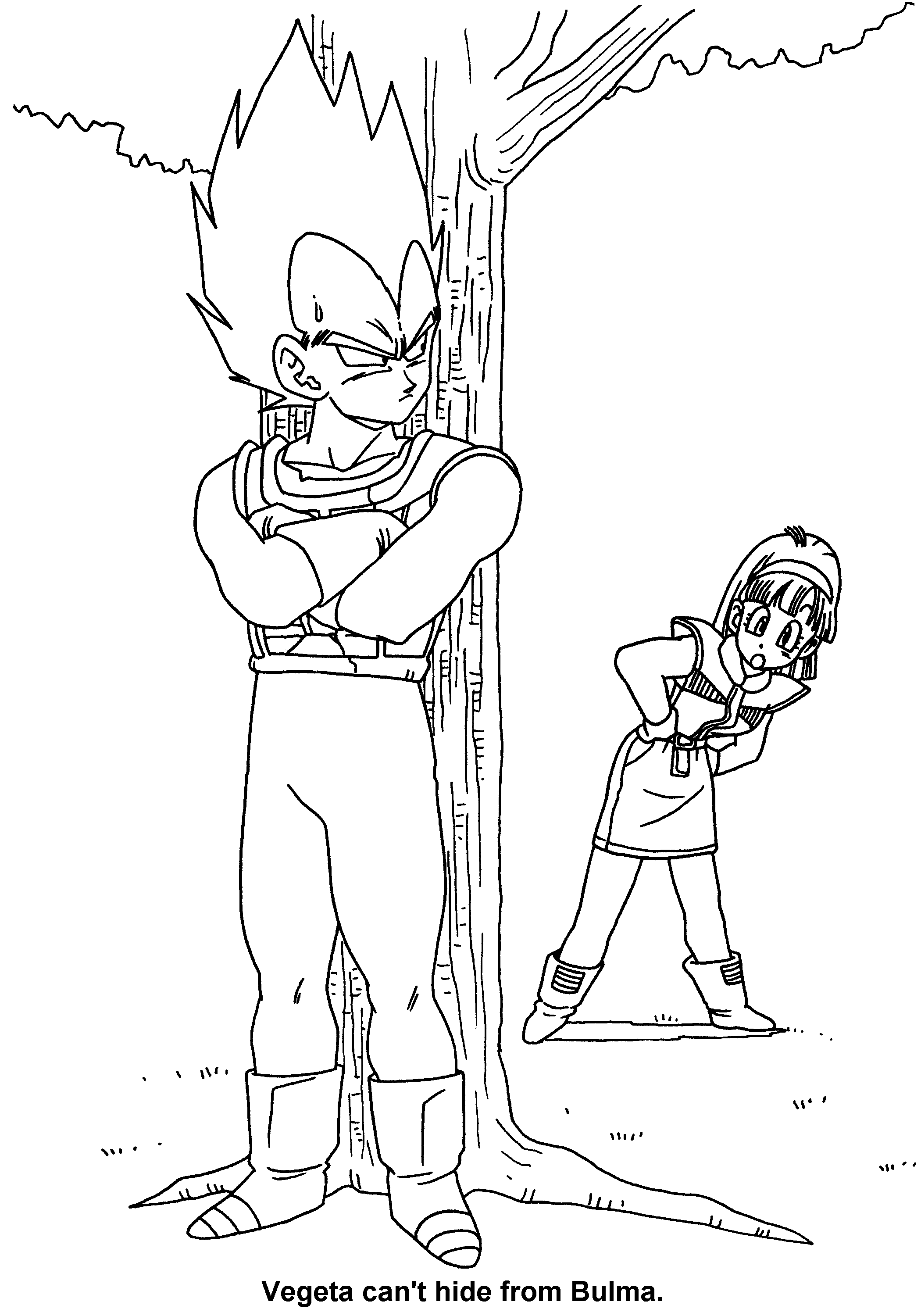 Dragon Ball Z #13970