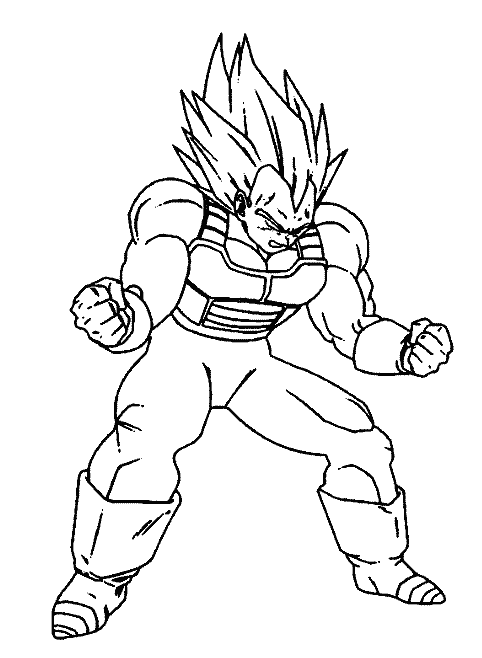 Dragon Ball Z #13973