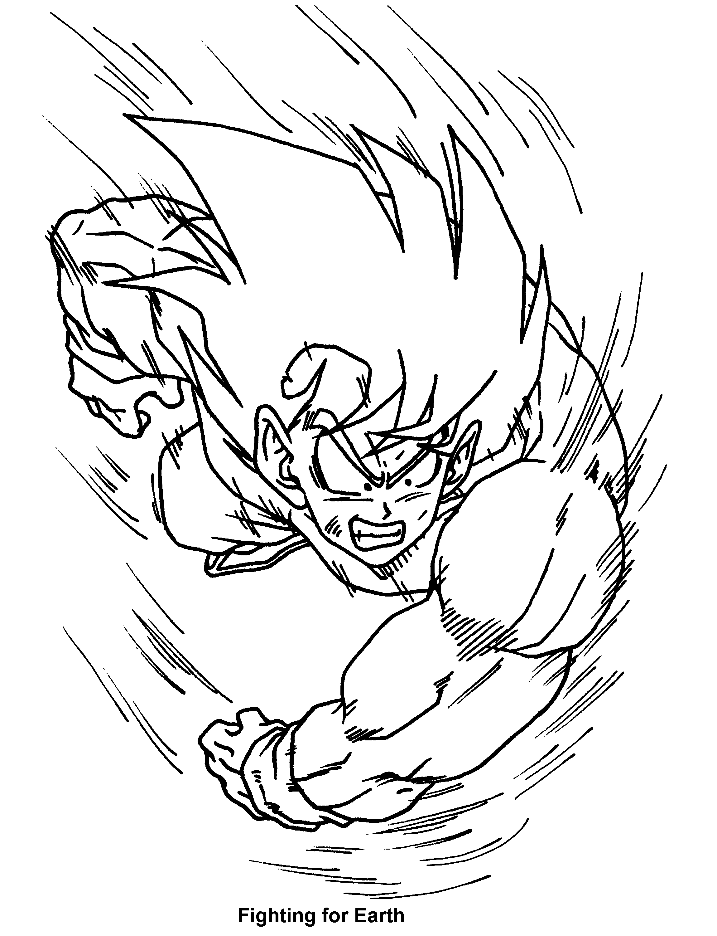 Dragon Ball Z #13976