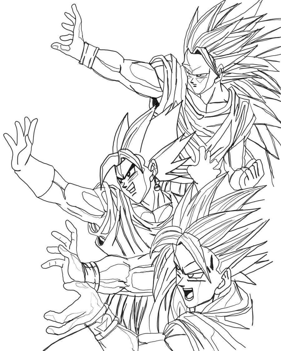 Dragon Ball Z #13978