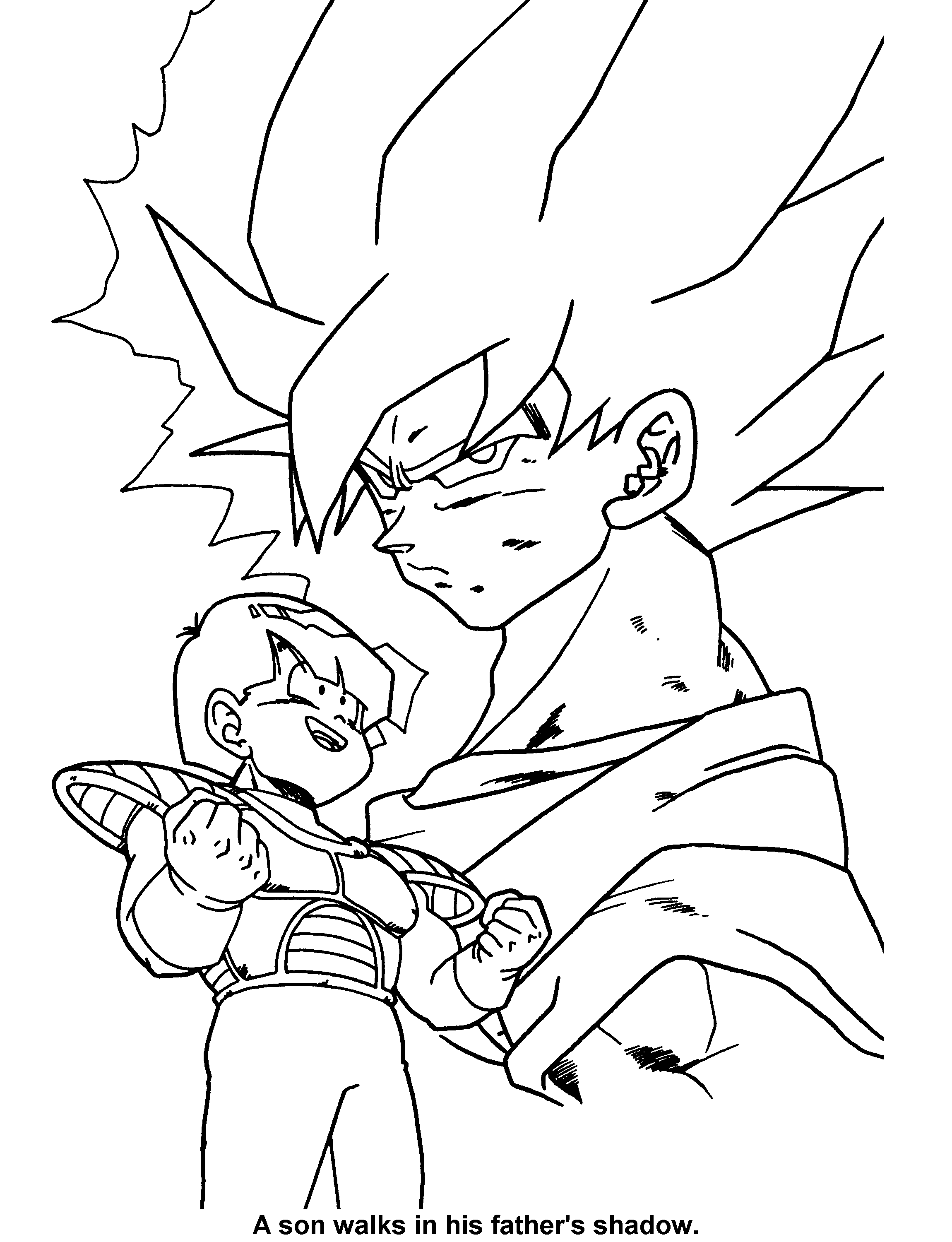 Dragon Ball Z #13980