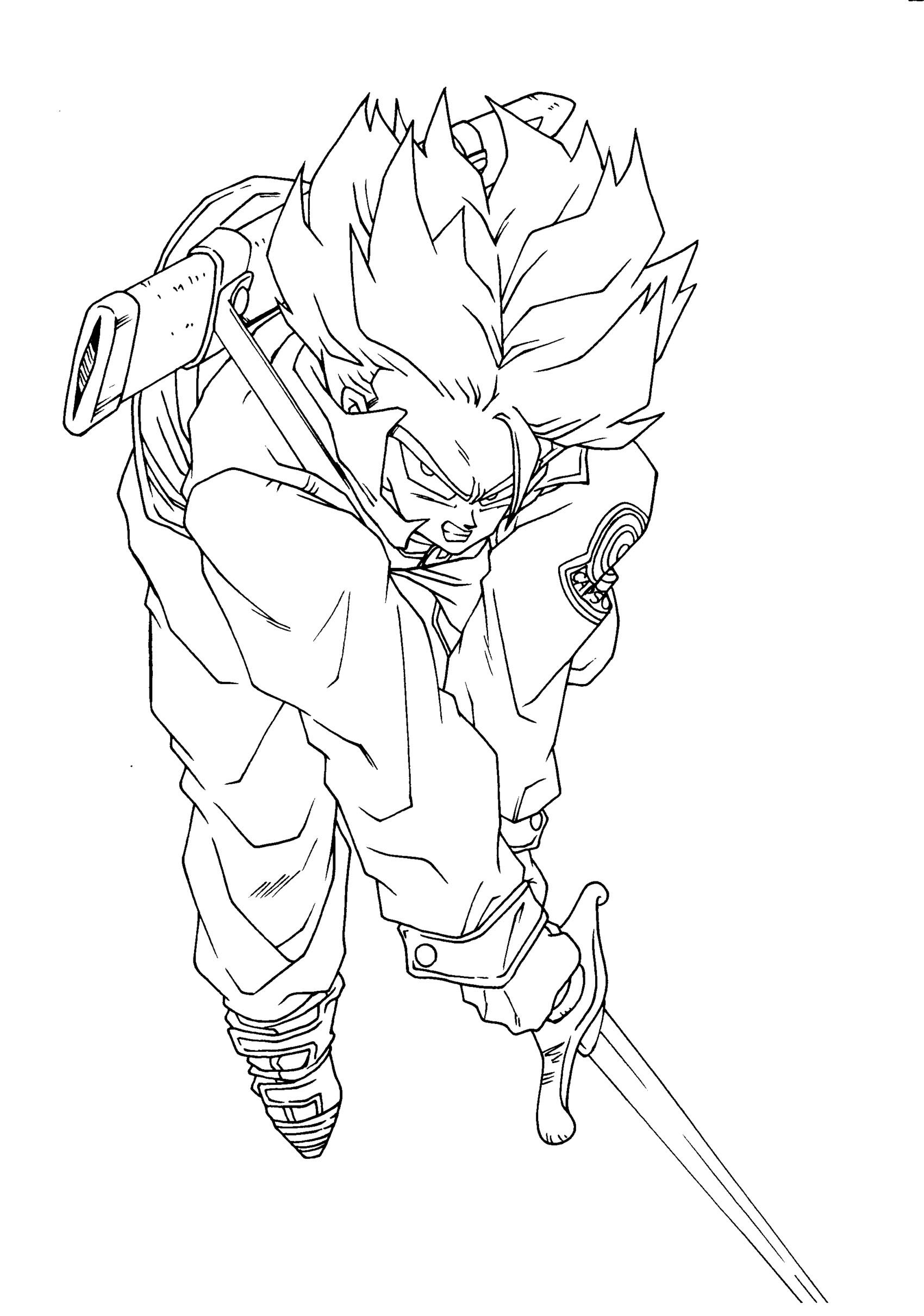 Dragon Ball Z #13983