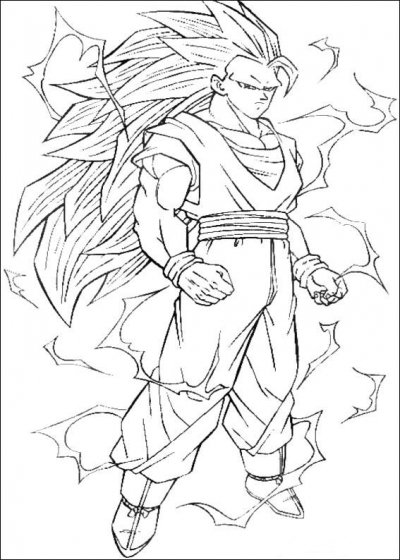 Dragon Ball Z #13984