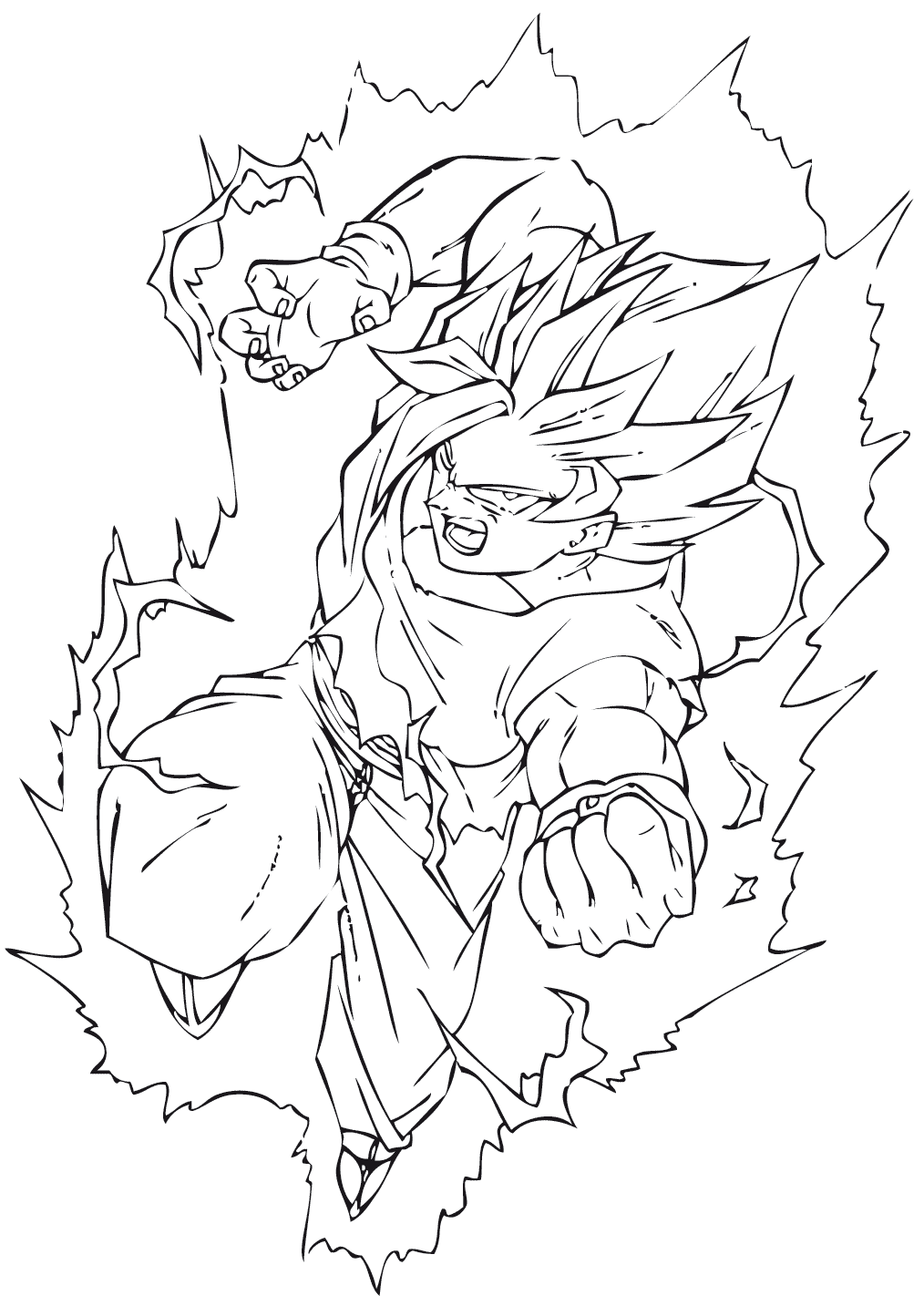 Dragon Ball Z #13985