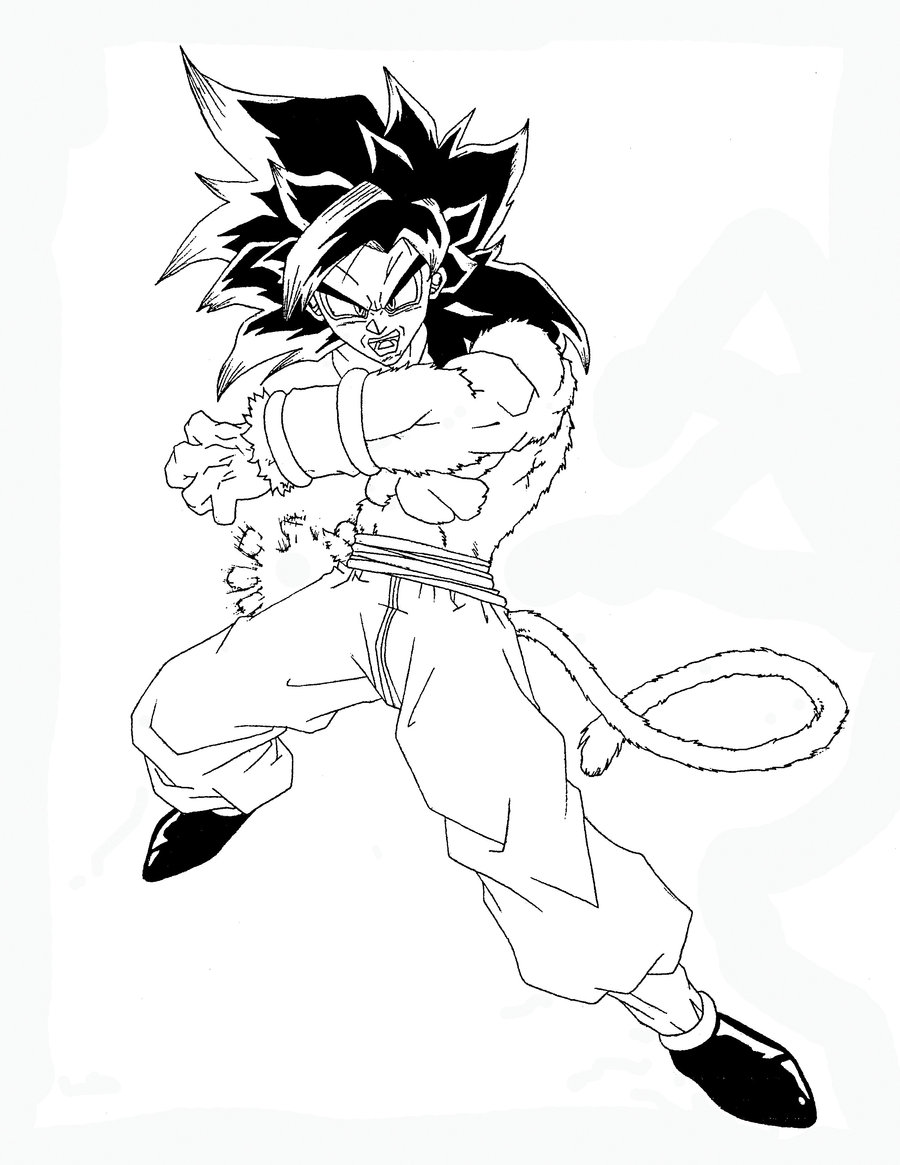 Dragon Ball Z #13992