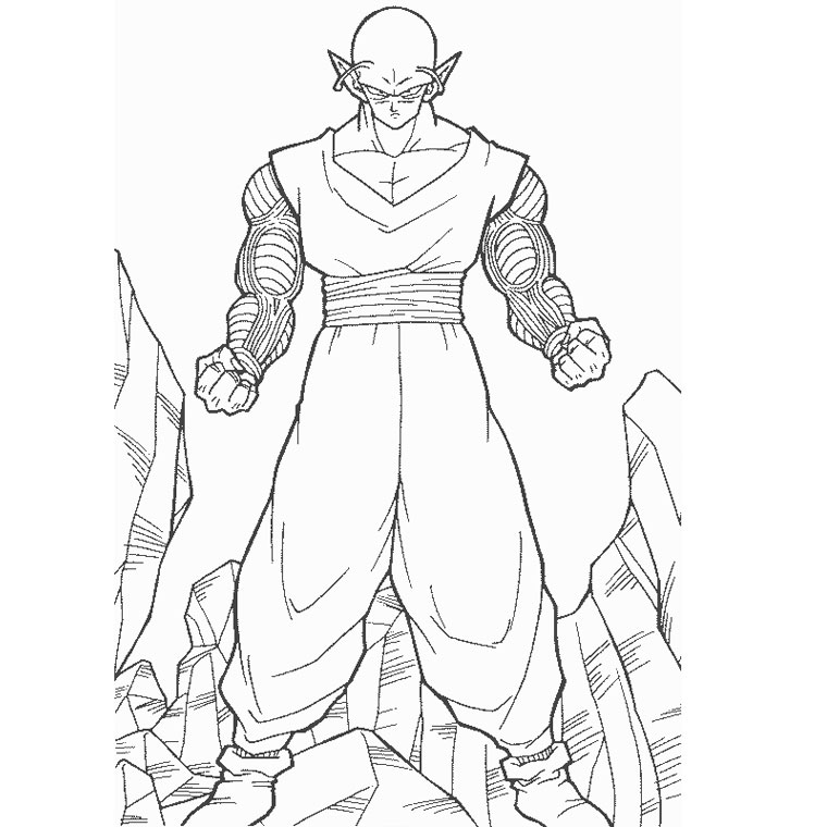Dragon Ball Z #13995