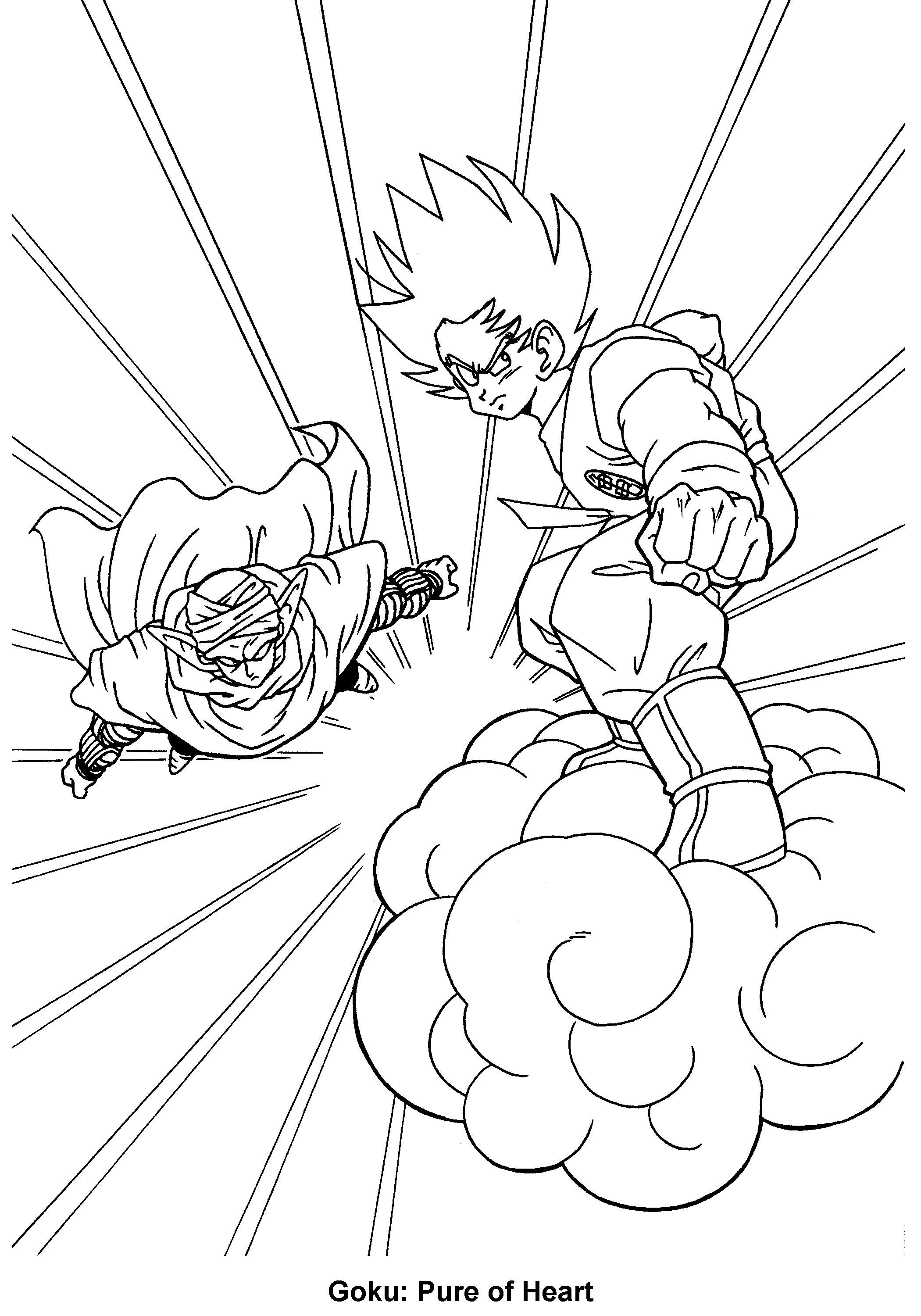 Dragon Ball Z #13997