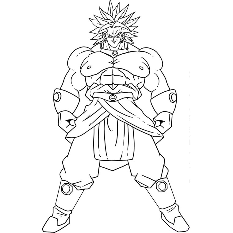 Dragon Ball Z #14006
