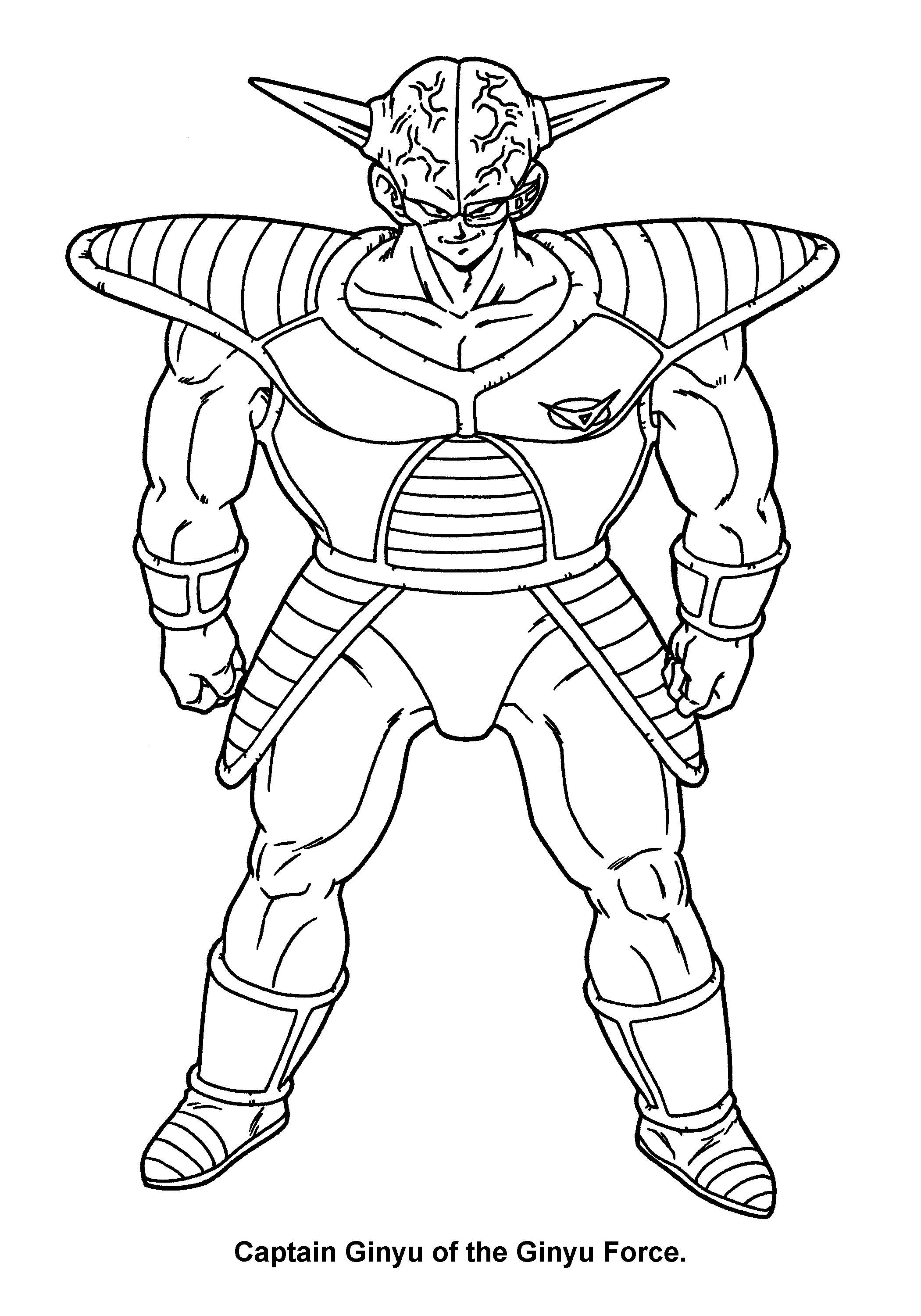 Dragon Ball Z #14008