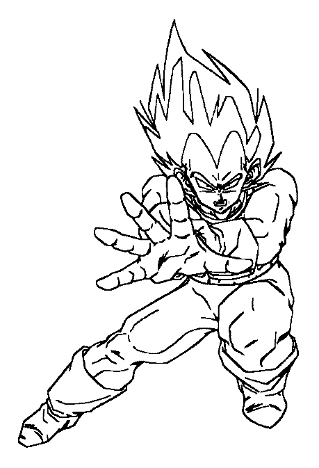 Dragon Ball Z #14011