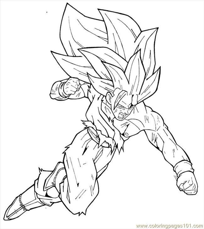 Dragon Ball Z #14014
