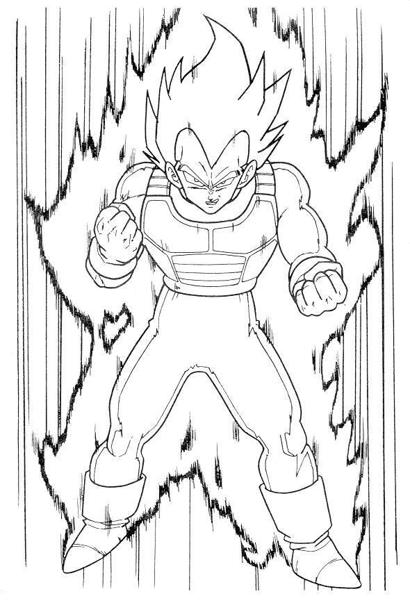 Dragon Ball Z #14016