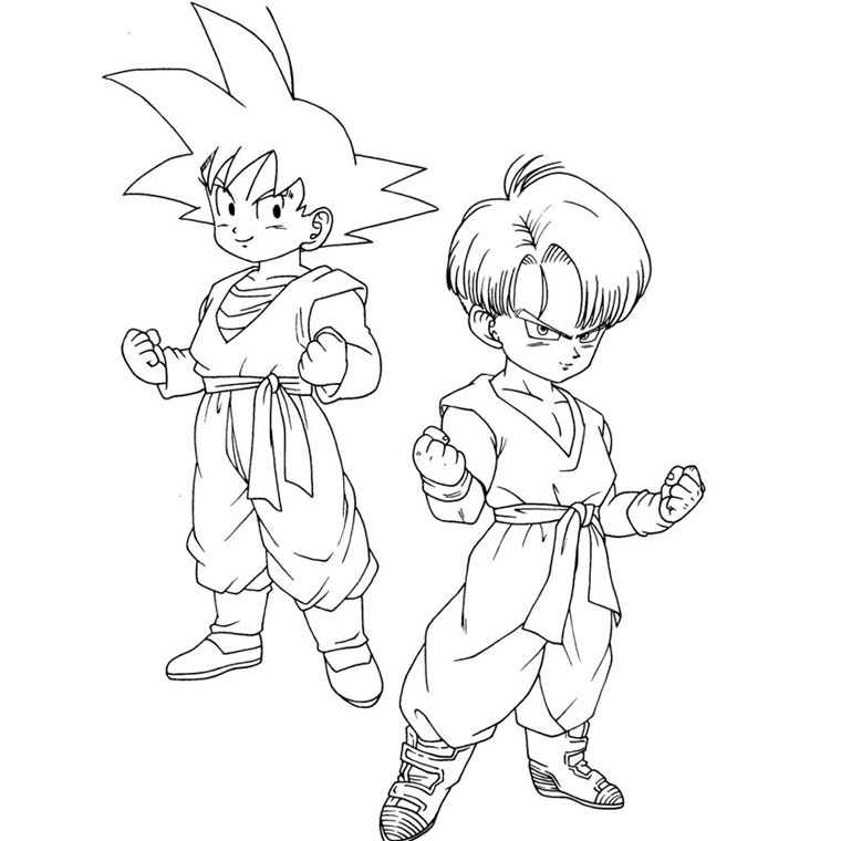 Dragon Ball Z #14025
