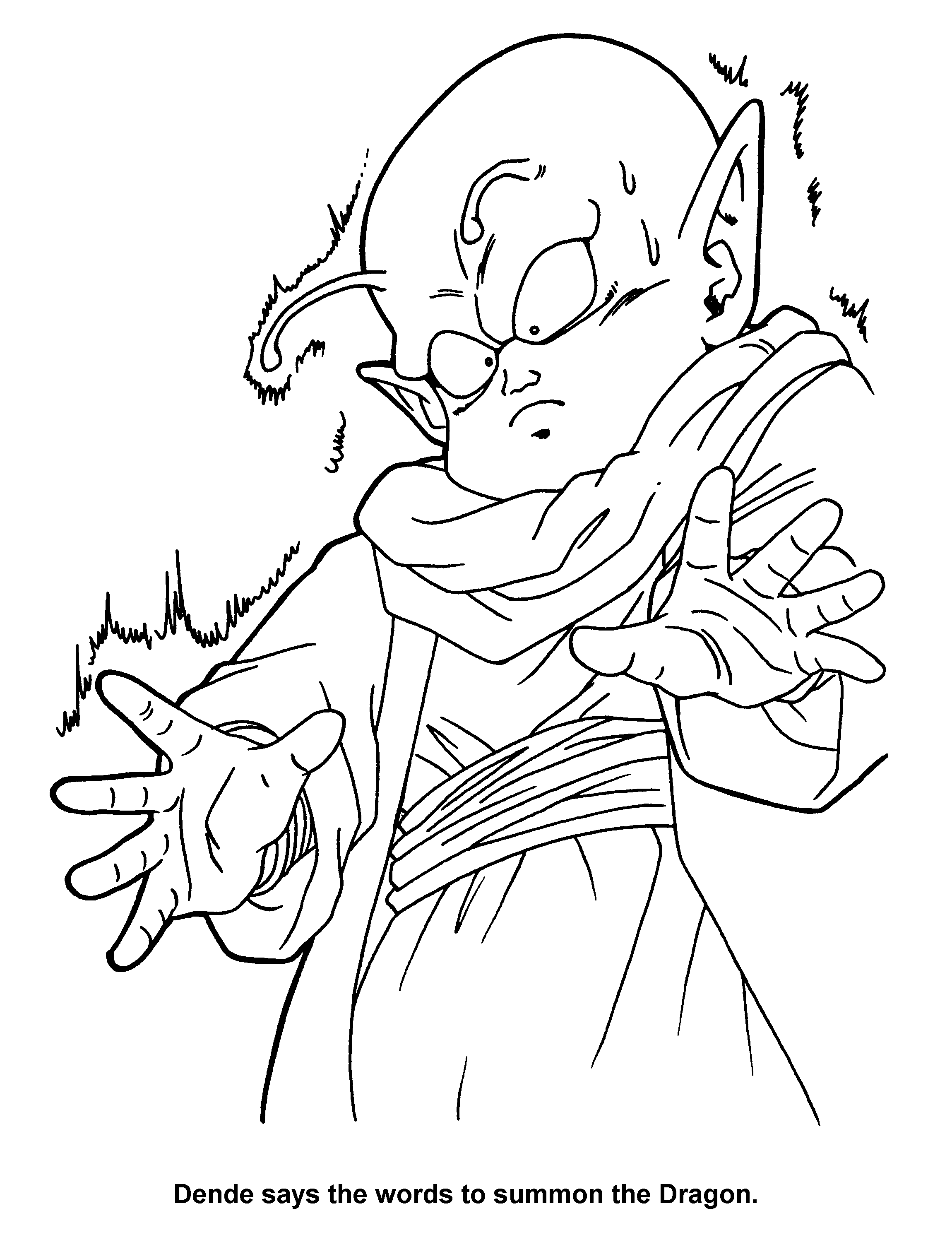 Dragon Ball Z #14026