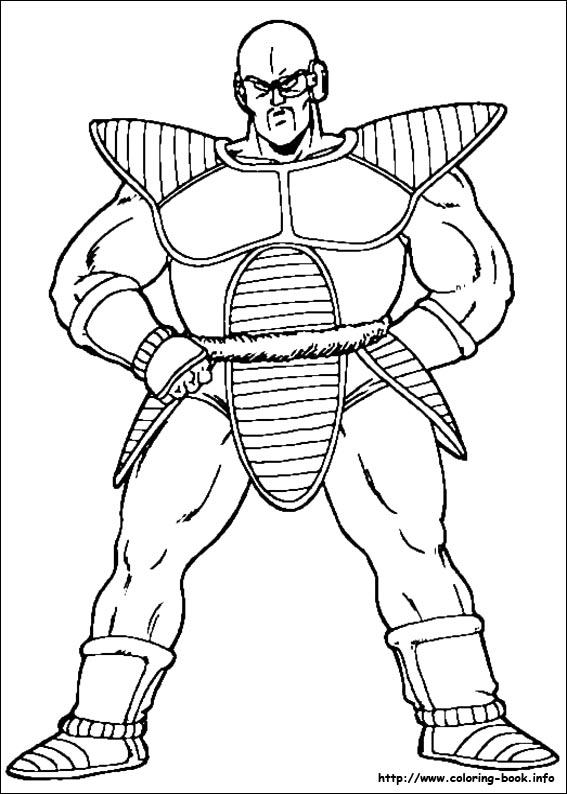 Dragon Ball Z #14031