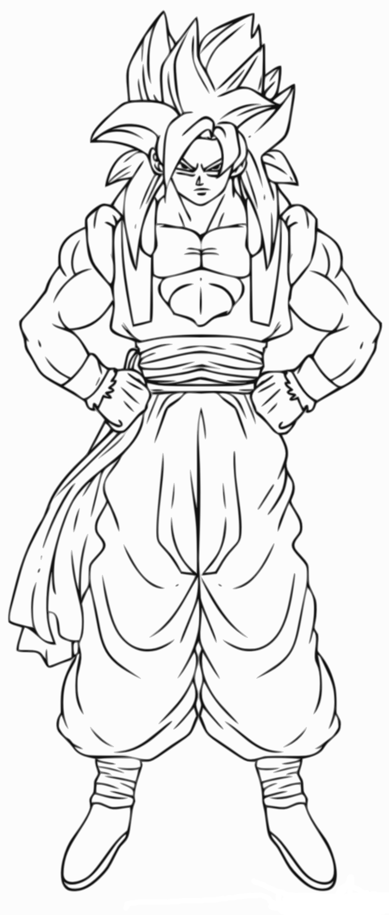 Dragon Ball Z #14032